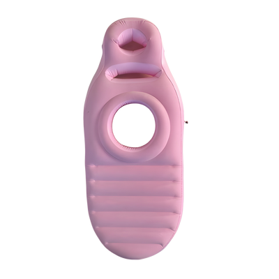 BellyRest - Graviditetsmadras