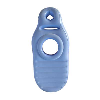 BellyRest - Graviditetsmadras