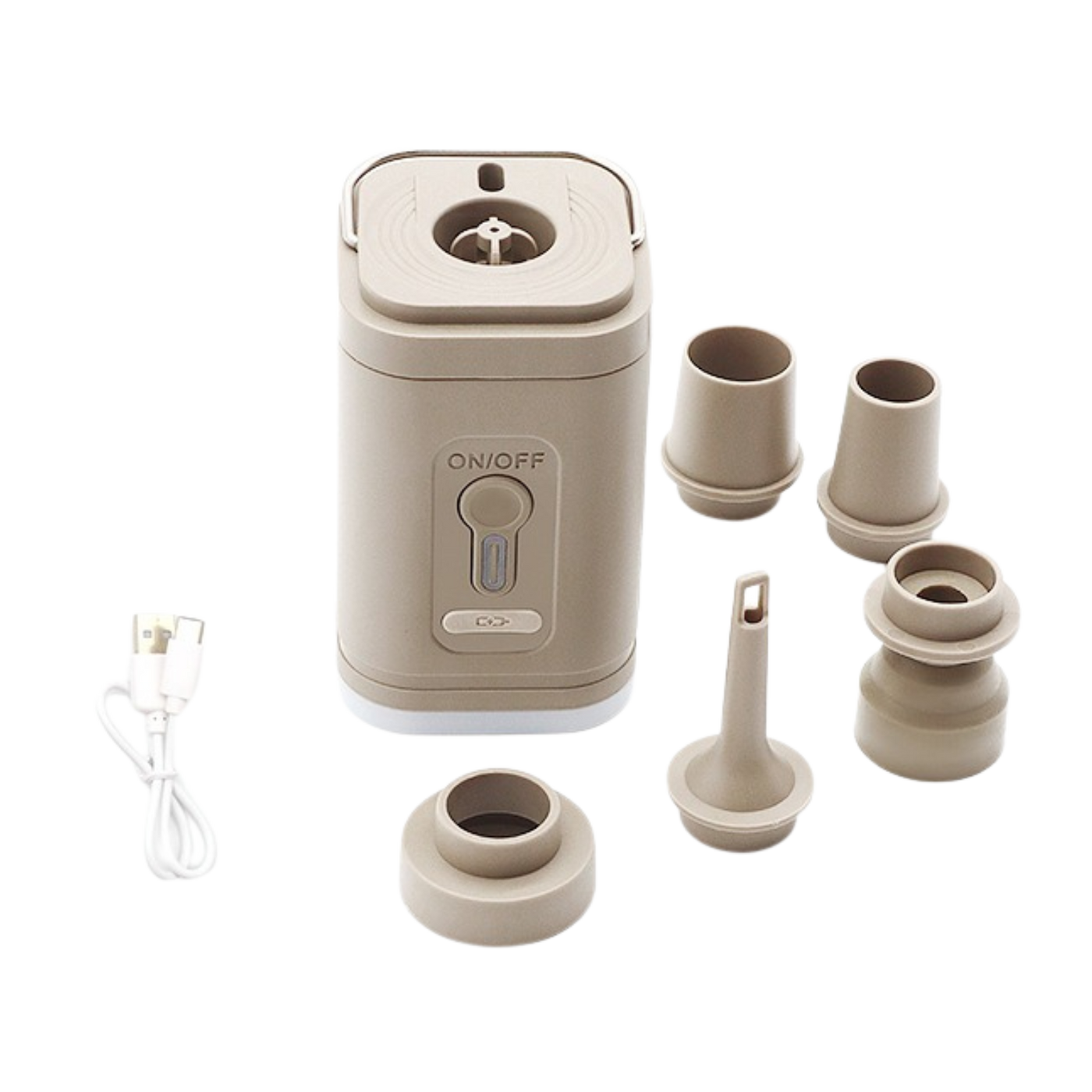 BellyRest - Graviditetsmadras