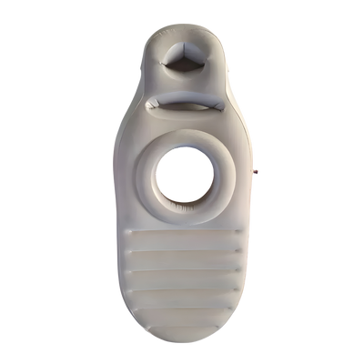 BellyRest - Graviditetsmadras